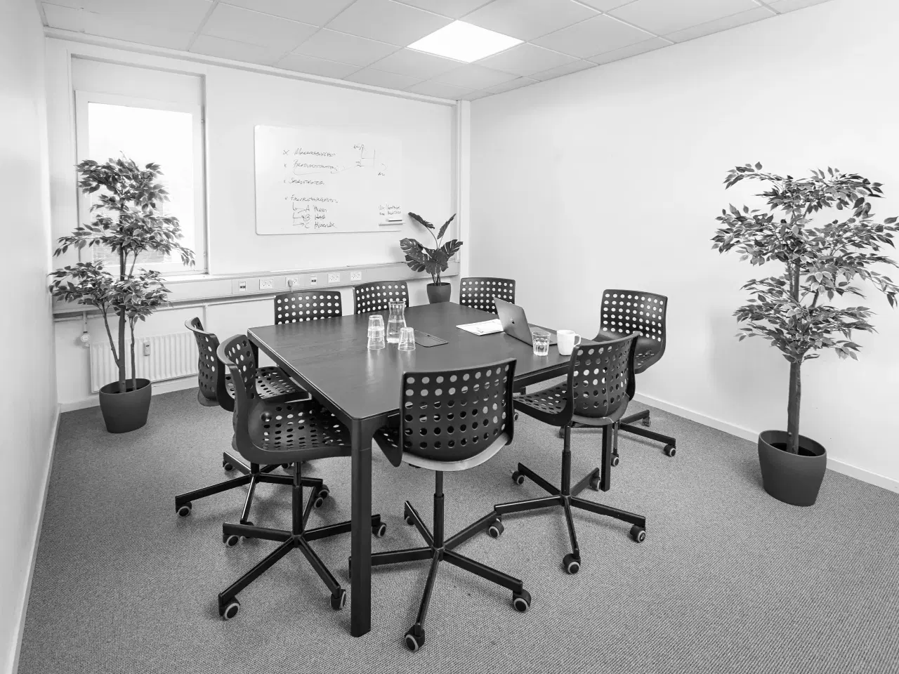 Billede 7 - Lej kontor i Brøndby