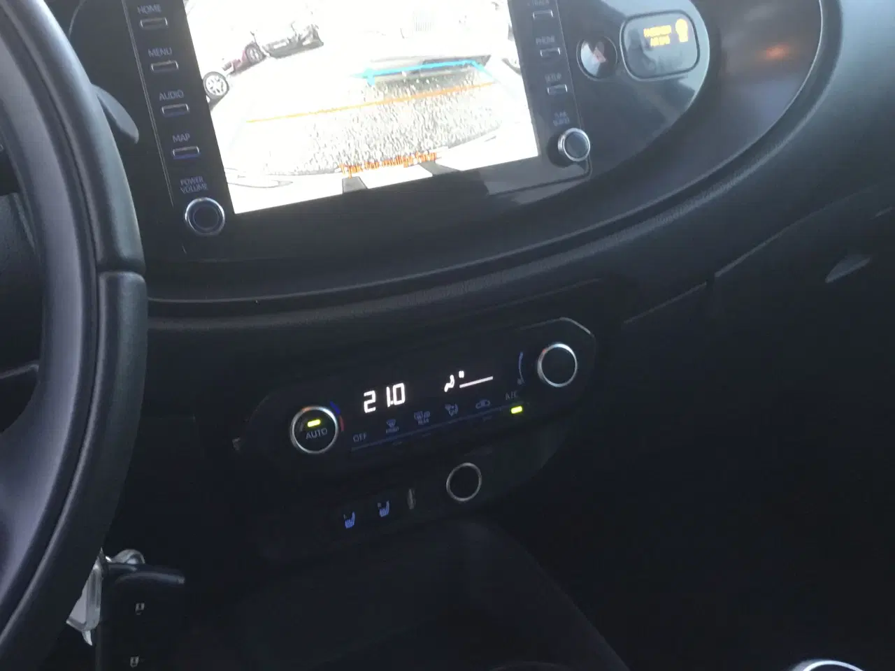 Billede 9 - Toyota aygo x 1,0 1.ejer 8 års garanti hos Toyota 
