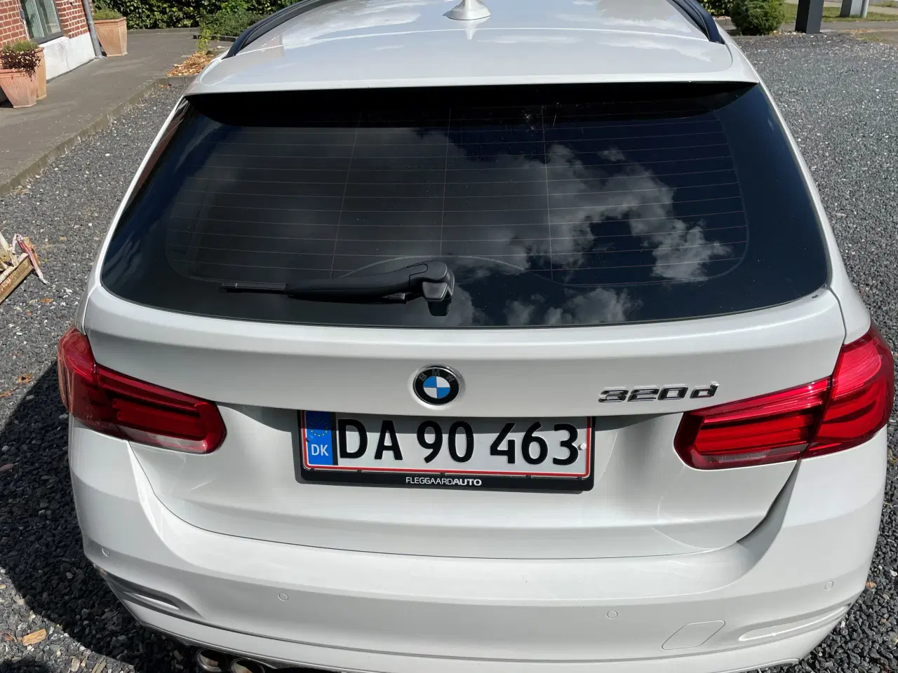 Billede 5 - BMW 320d, Touring