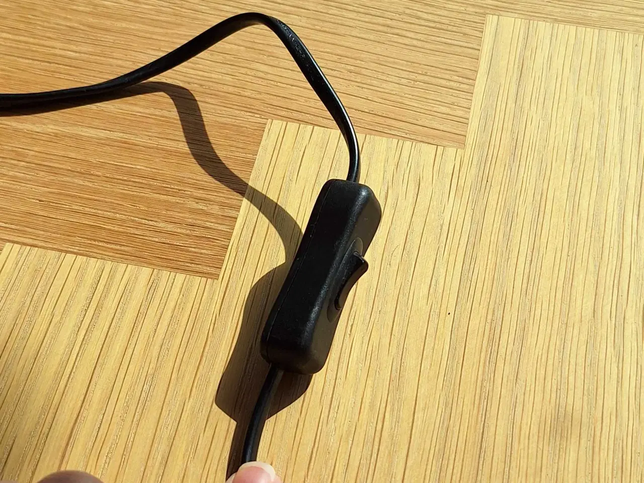 Billede 3 - Ikea bordlampe 