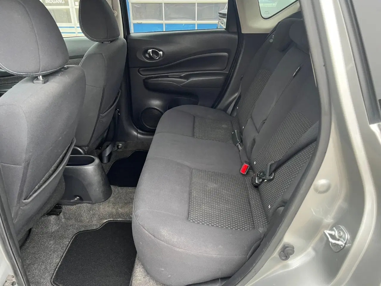 Billede 6 - Nissan Note 1,2 Acenta+