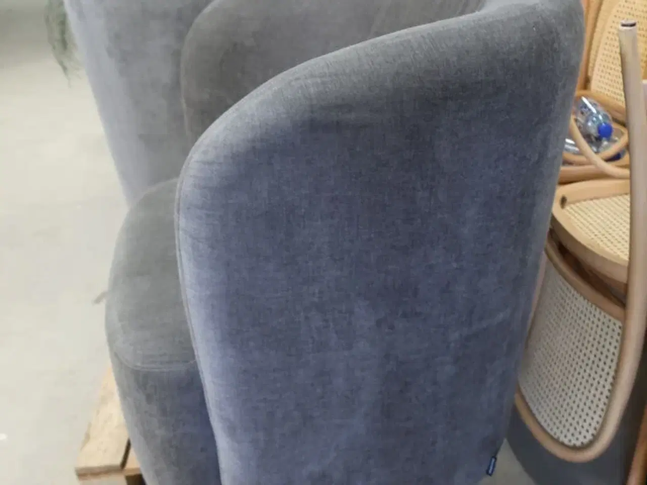 Billede 2 - Loungestol DAELLS