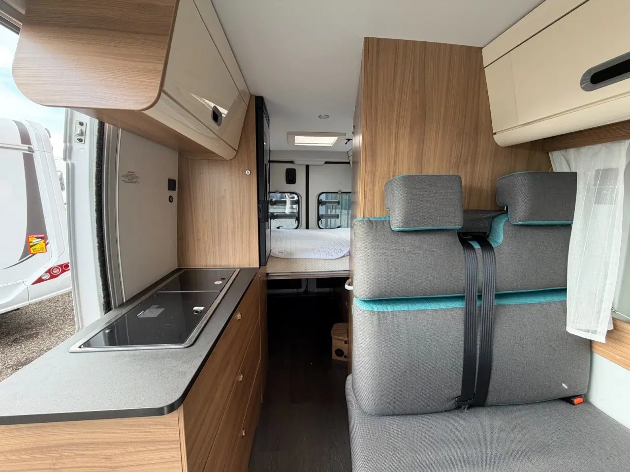 Billede 12 - Fiat Sun Living 2,3 MJT V60 SP