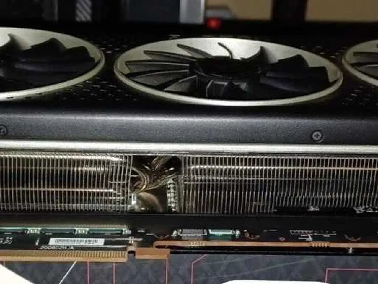 Billede 5 - Amd Radeon Rx 6950 xt