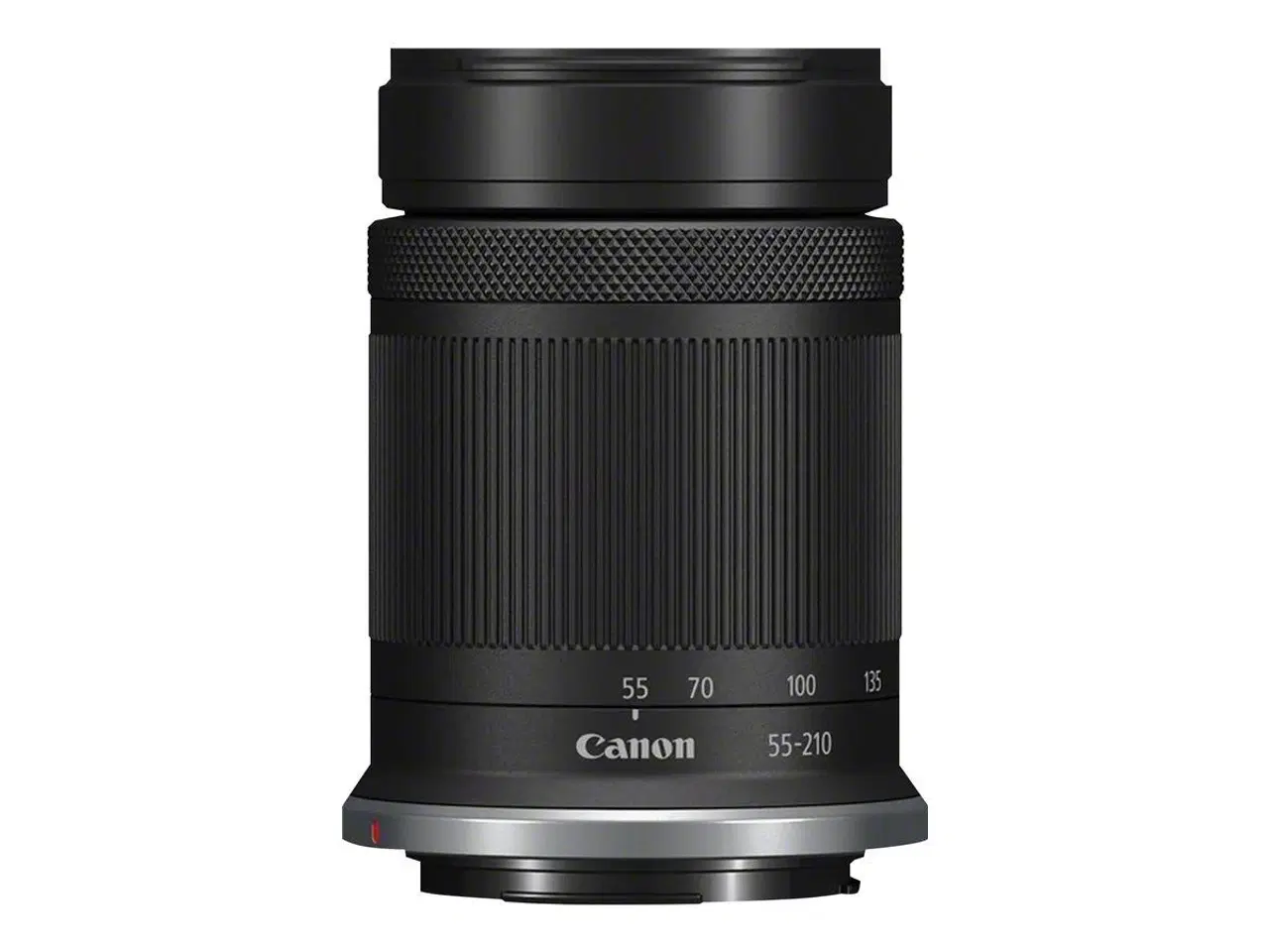 Billede 2 - Canon RF-S 55-210mm f/5,0-7,1 IS STM telezoomobjektiv
