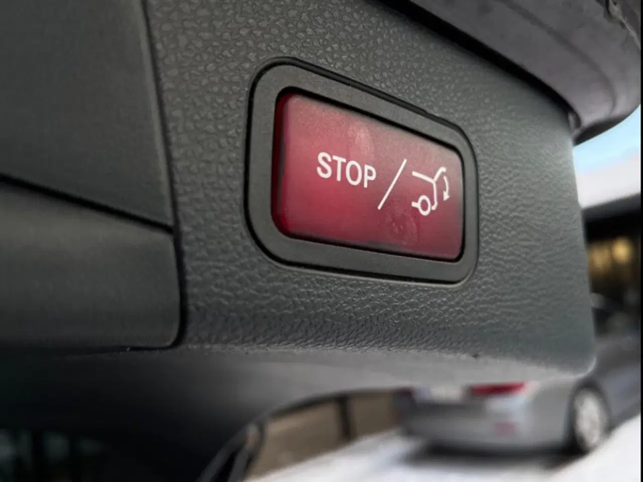 Billede 8 - Mercedes C200 d, AMG Line stc. aut.