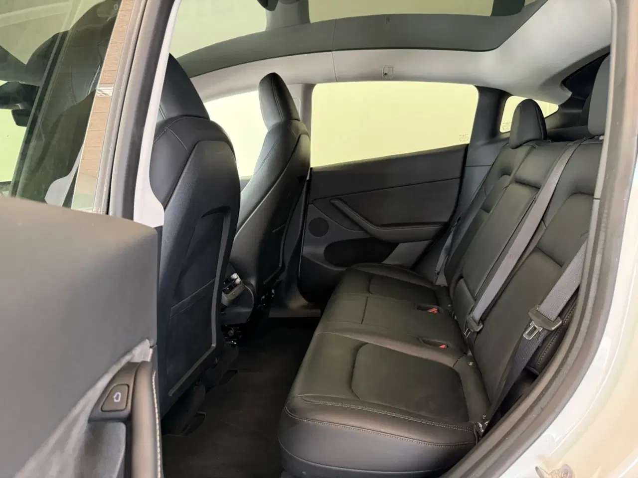 Billede 8 - Tesla Model Y  RWD
