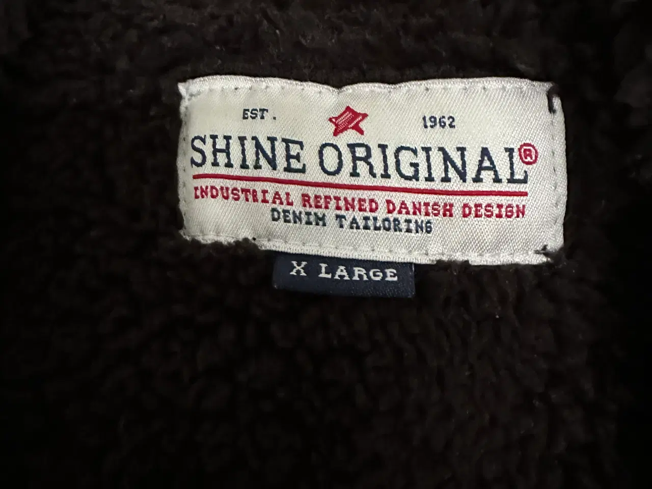 Billede 3 - Jakke/ trøje