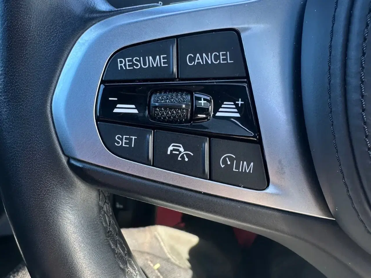 Billede 16 - BMW i4 eDrive35 M-Sport