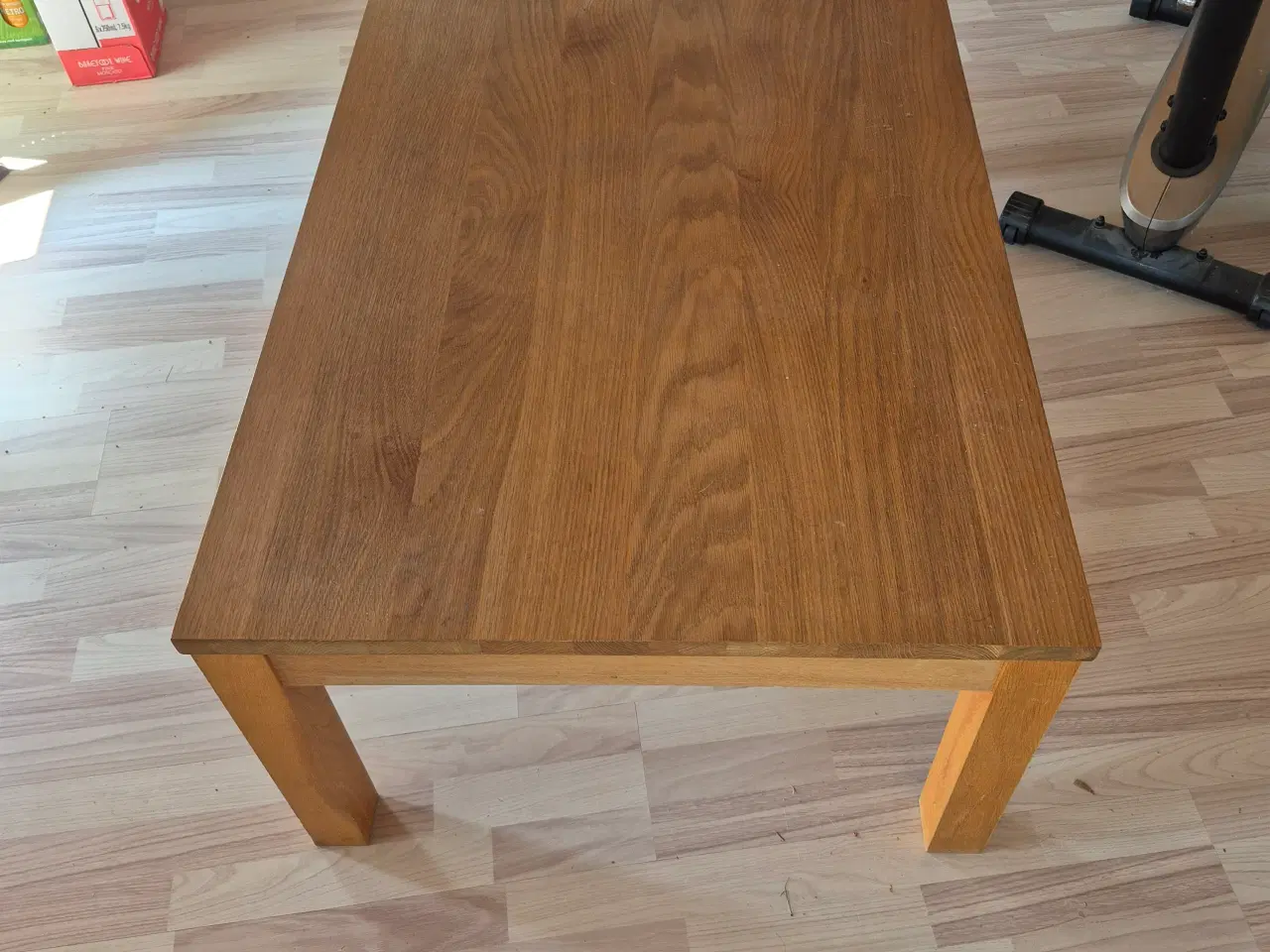Billede 4 - Sofabord til salg 