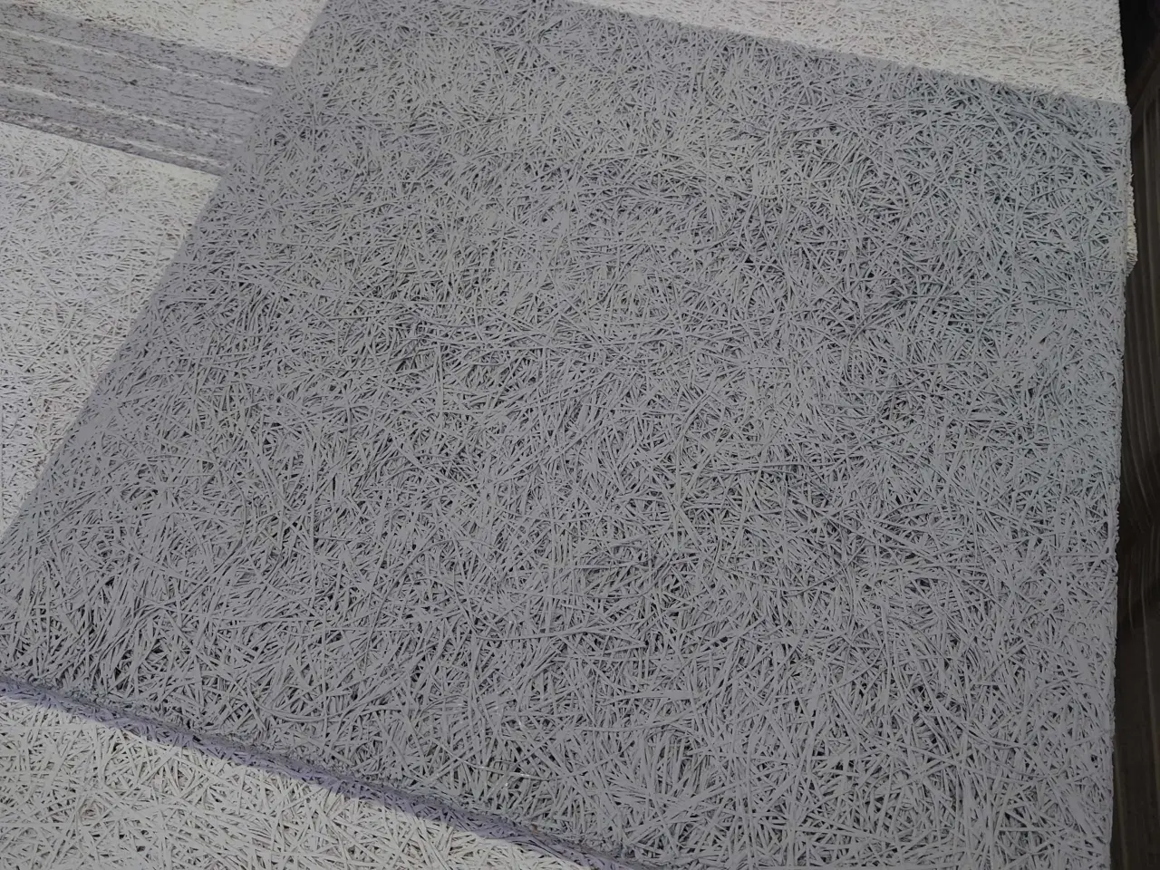 Billede 5 - Troldtektplader i forskellige mål og tykkelser. 