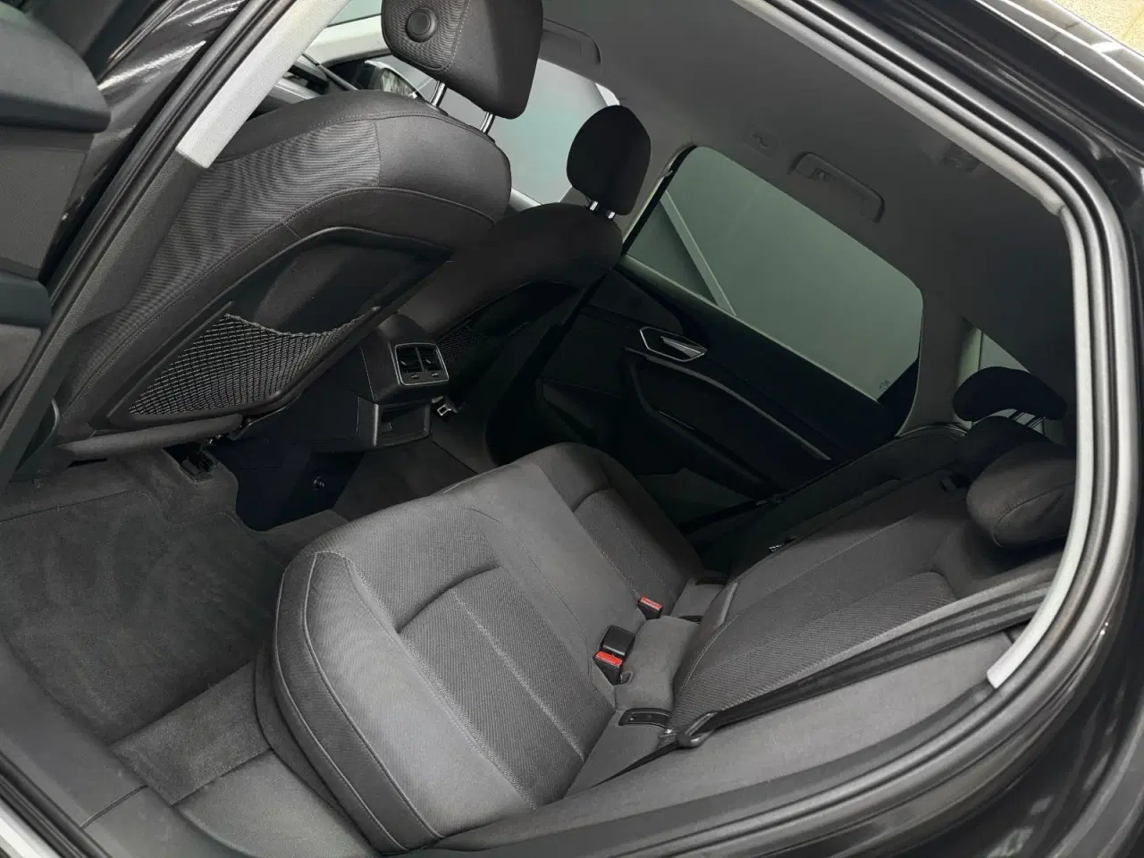 Billede 15 - Audi e-tron 55 Advanced quattro