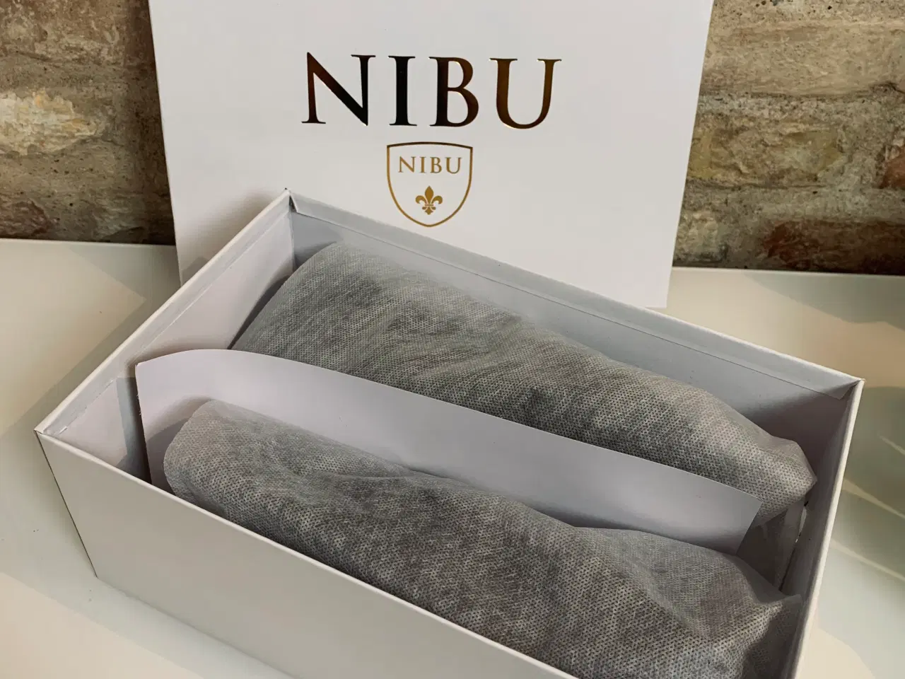 Billede 6 - Nibu Sneakers