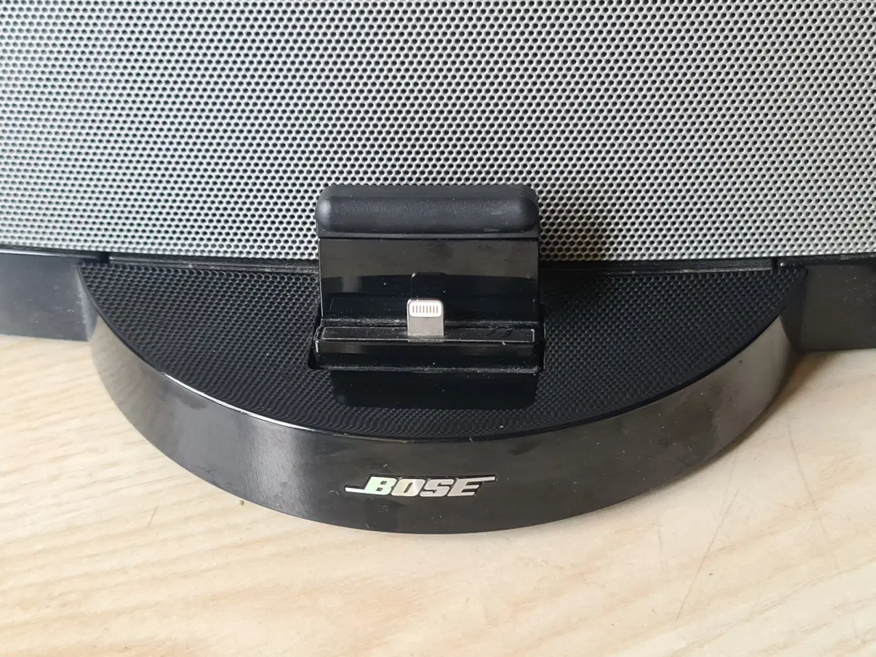 Billede 2 - BOSE Sound Dock serie 3