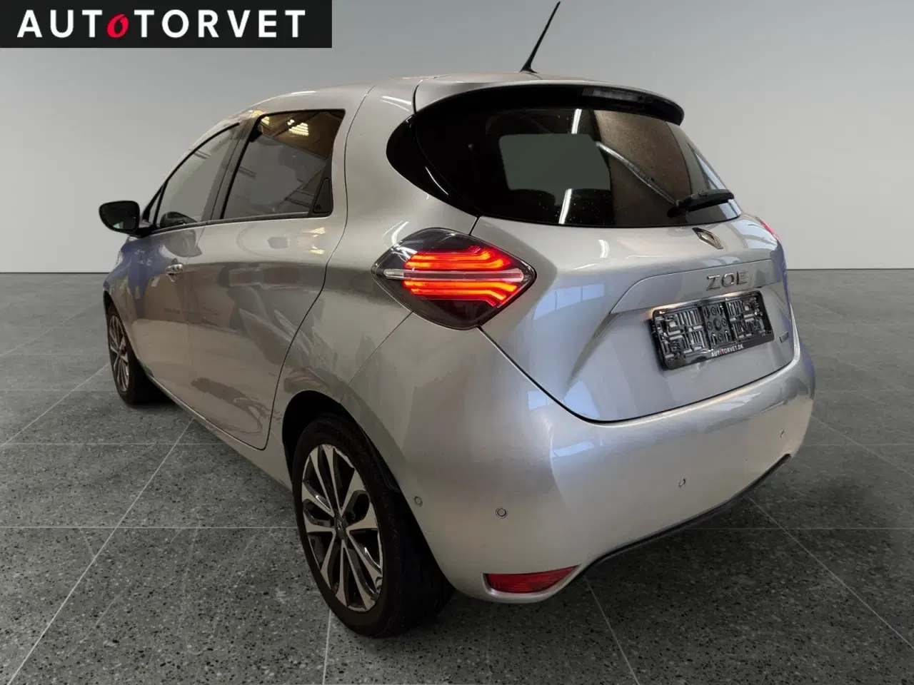 Billede 4 - Renault Zoe 52 Intens