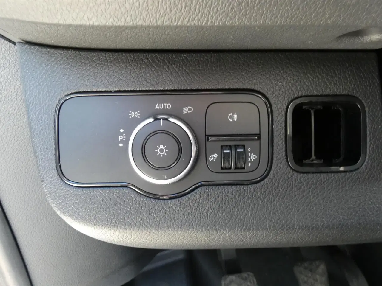 Billede 14 - Mercedes-Benz Sprinter 316 2,1 CDI A2 H2 RWD 163HK Van 6g