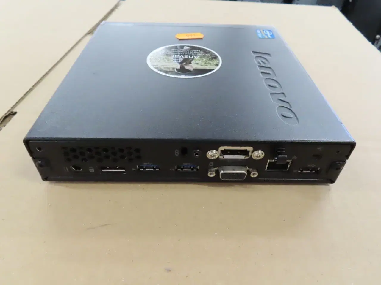 Billede 2 - ThinkCentre M92p Tiny - LENOVO