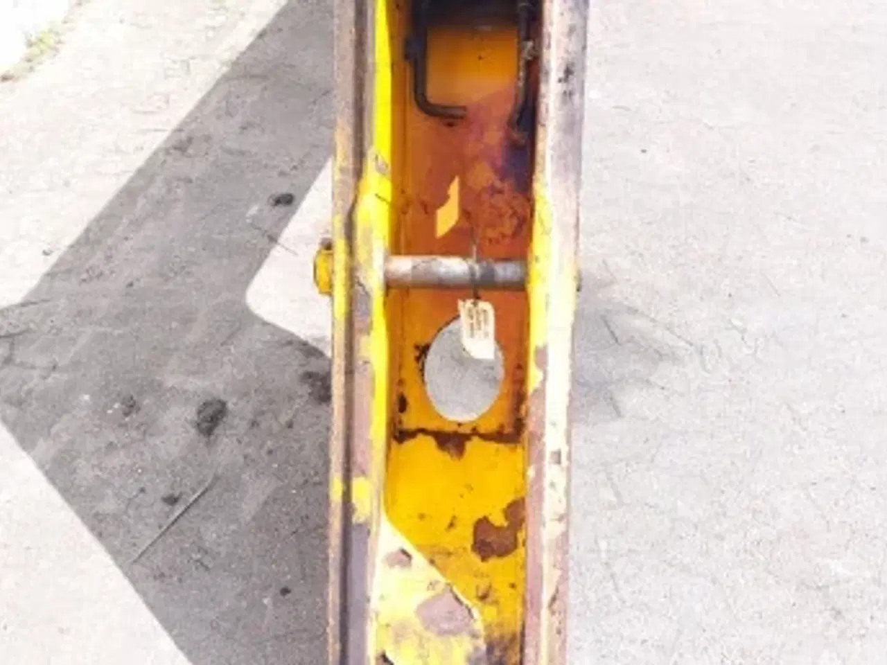 Billede 14 - JCB 531-70 Bom 332/L8078