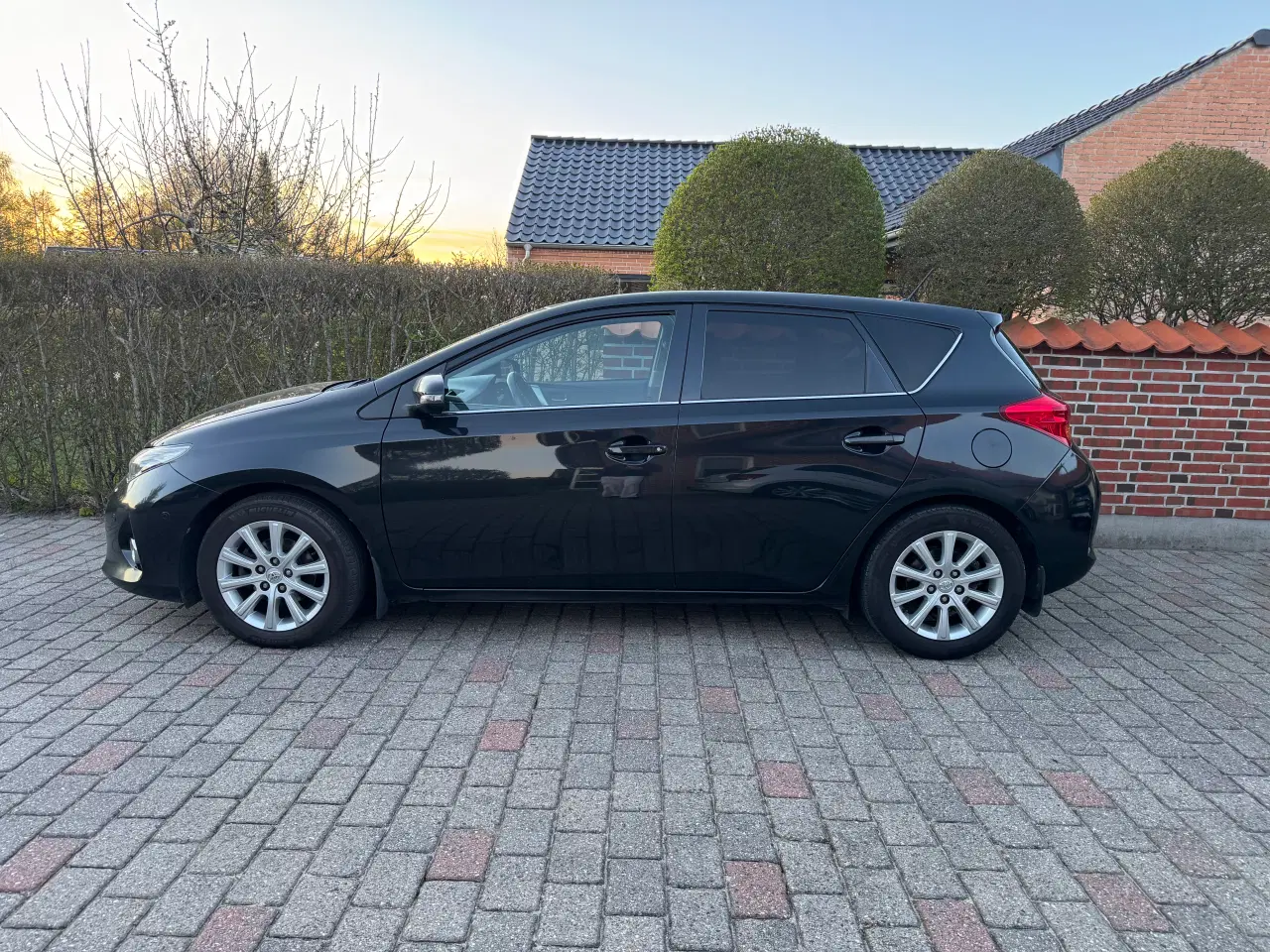 Billede 2 - Toyota Auris 1,6 T2plus