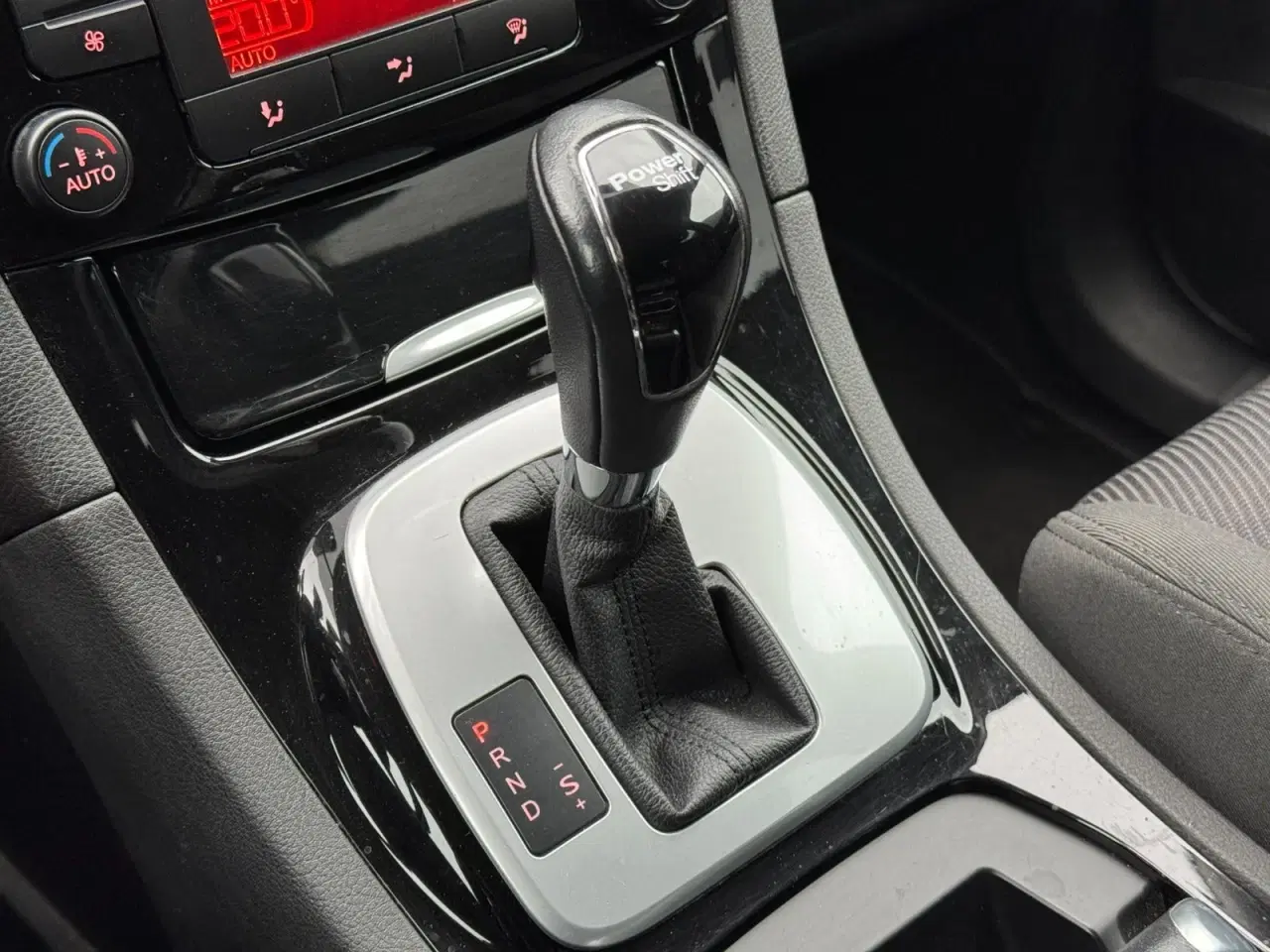 Billede 12 - Ford S-MAX 2,0 TDCi 140 Titanium aut. 7prs