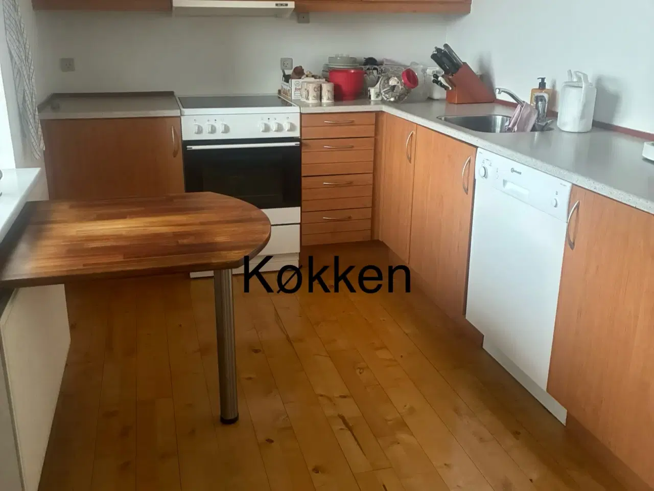 Billede 8 - ANDELSBOLIG - SÆLGES