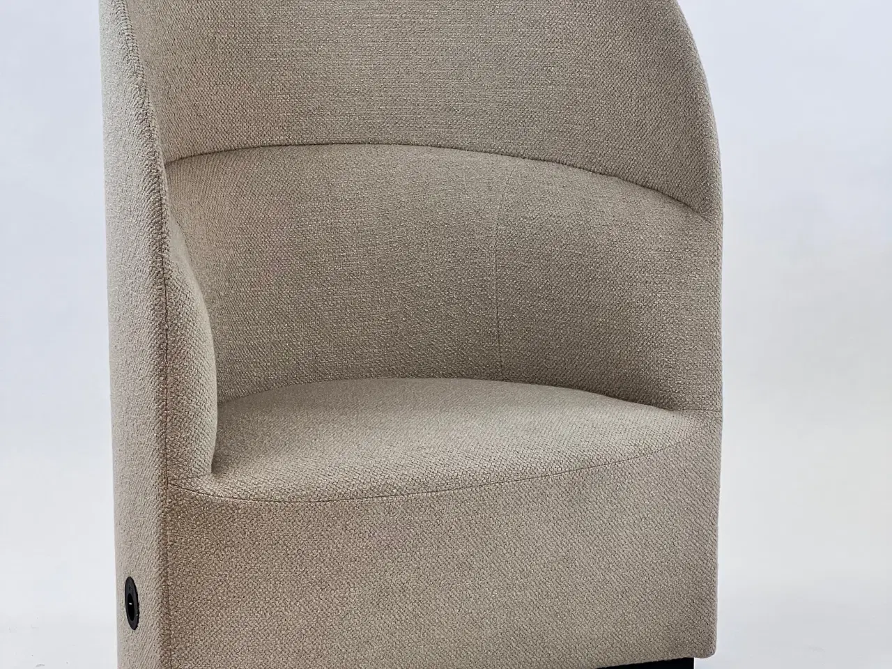 Billede 1 - Audo Tearoom Lounge Chair High Back