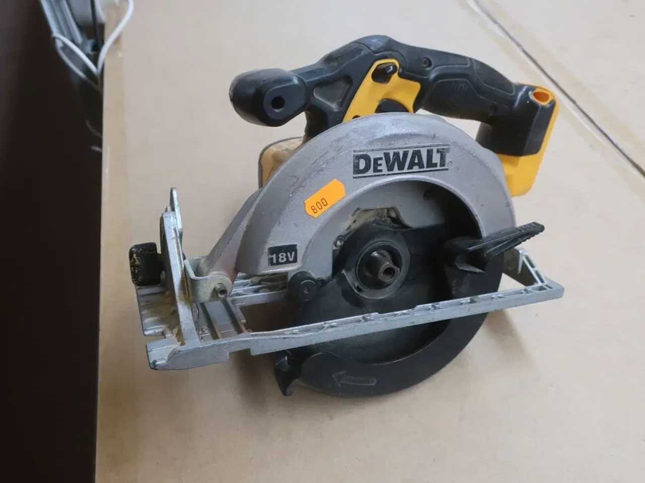 Billede 3 - 3 stk. elværktøj DEWALT