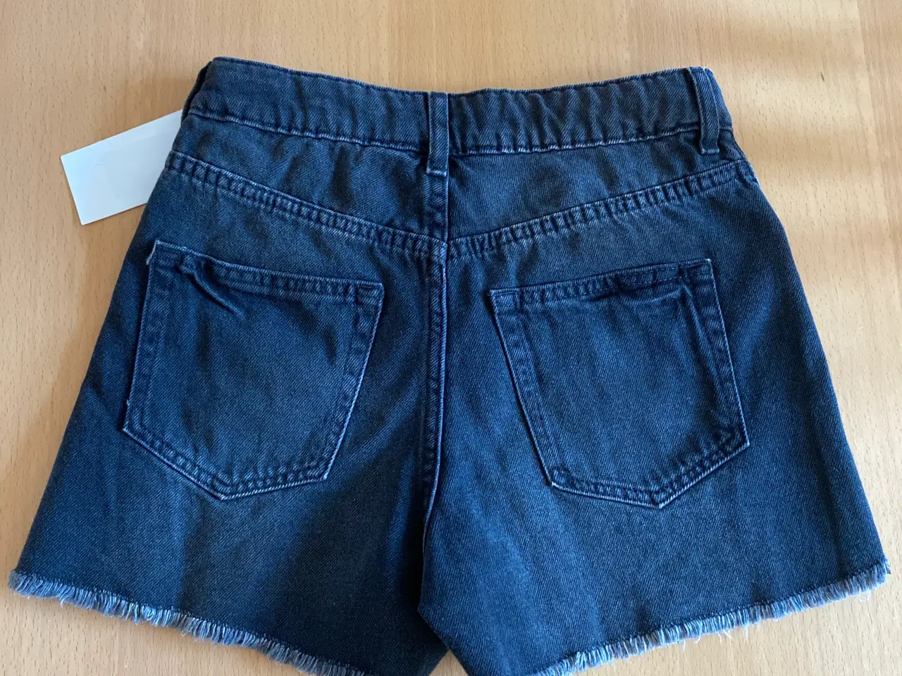Billede 3 - Shorts pige 