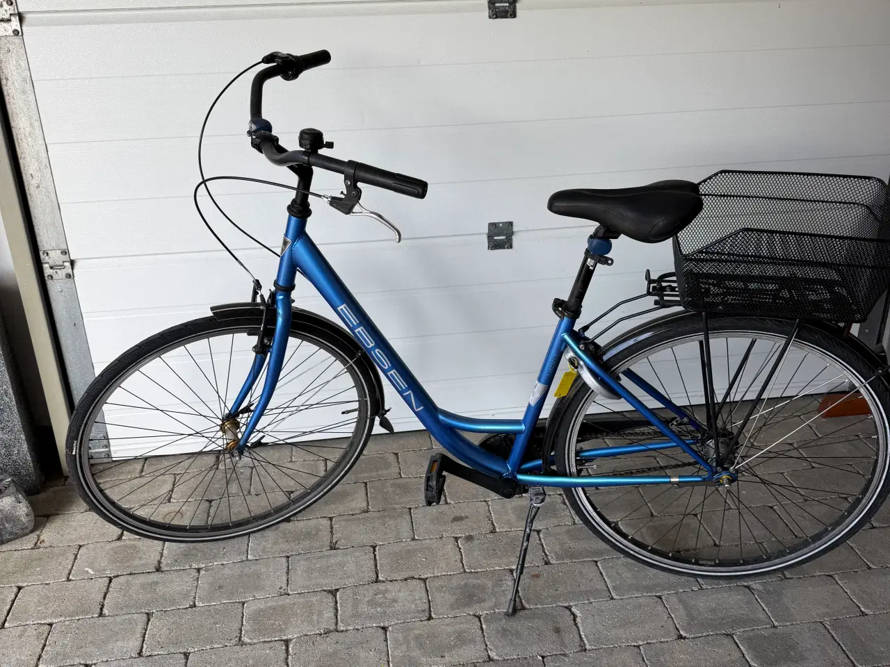 Billede 1 - Cykel