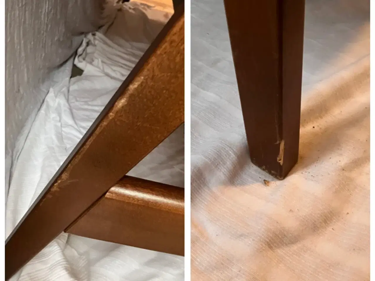 Billede 8 - Fed sofa i retro stil