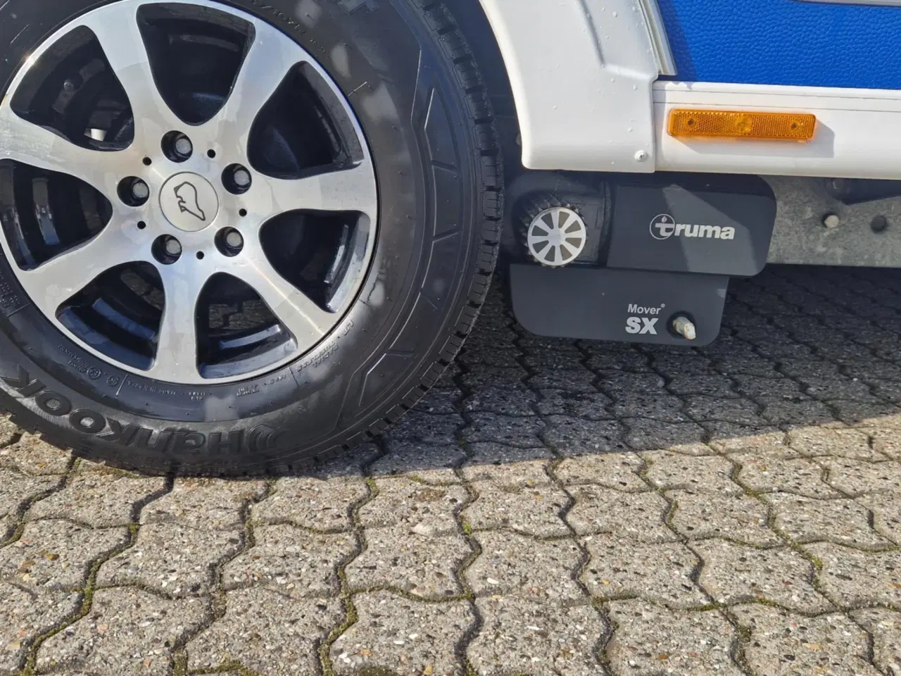 Billede 10 - 2019 - Polar 560 CTV