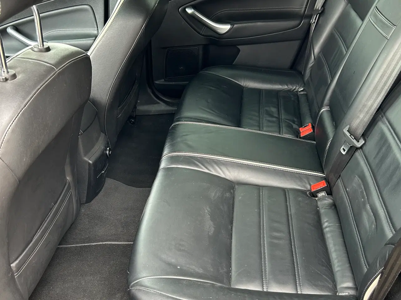 Billede 8 - Ford Mondeo 2,0 tdci 163 aut