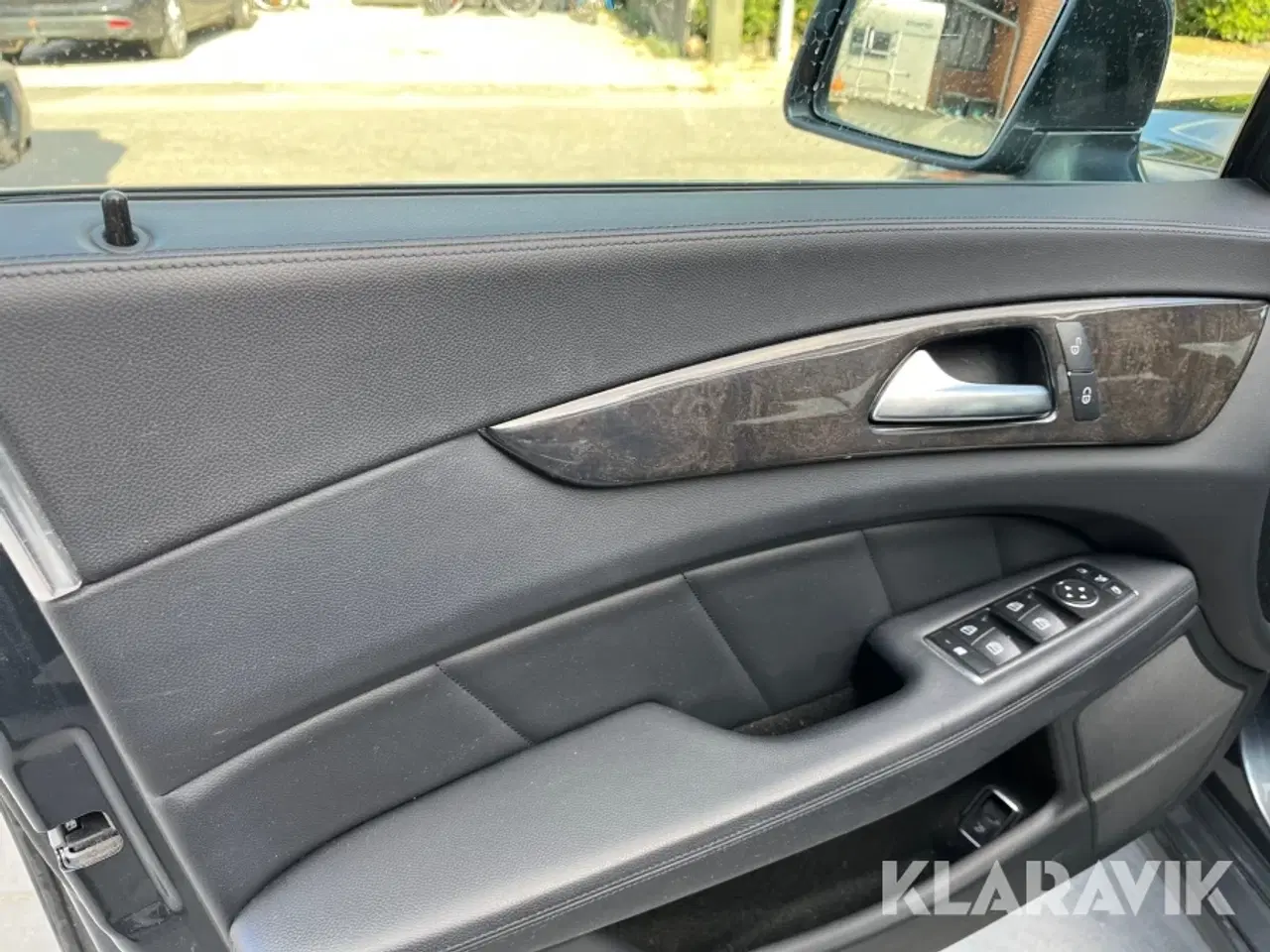 Billede 11 - Personbil Mercedes-Benz CLS 350 V6