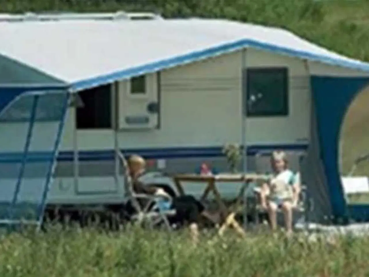 Billede 1 - Isabella a mål 1025