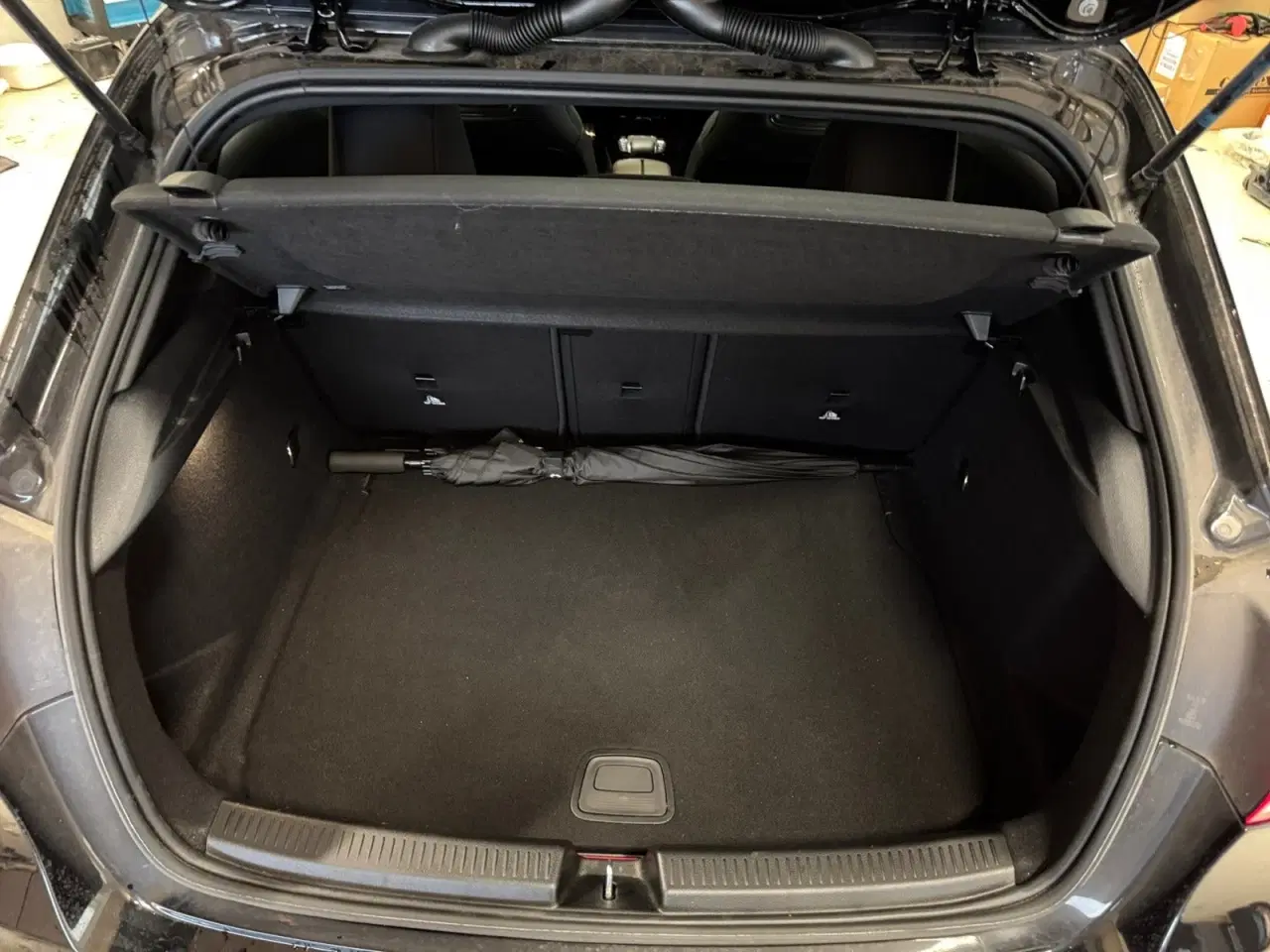 Billede 16 - Mercedes A200 1,3 AMG Line aut.