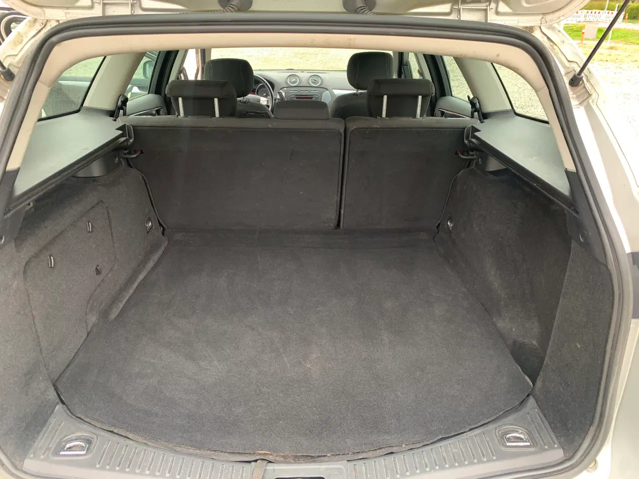 Billede 6 - fin ford mondeo til salg