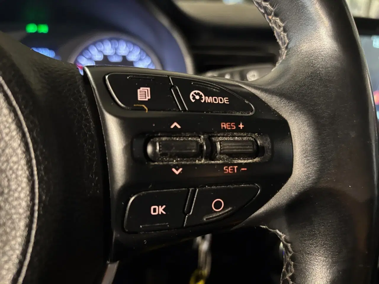 Billede 10 - Kia Rio 1,0 T-GDi Advance