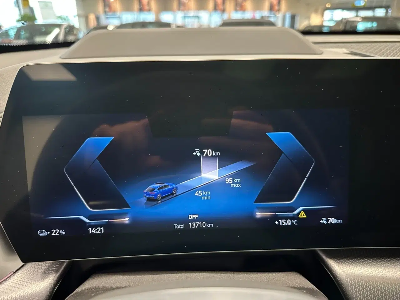 Billede 17 - BMW iX2 eDrive20 M-Sport