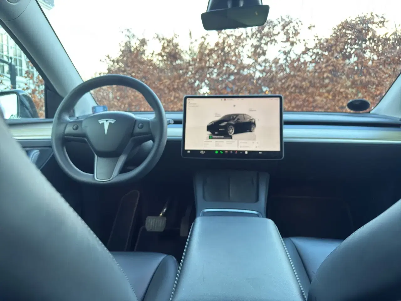 Billede 10 - Tesla Model Y  RWD