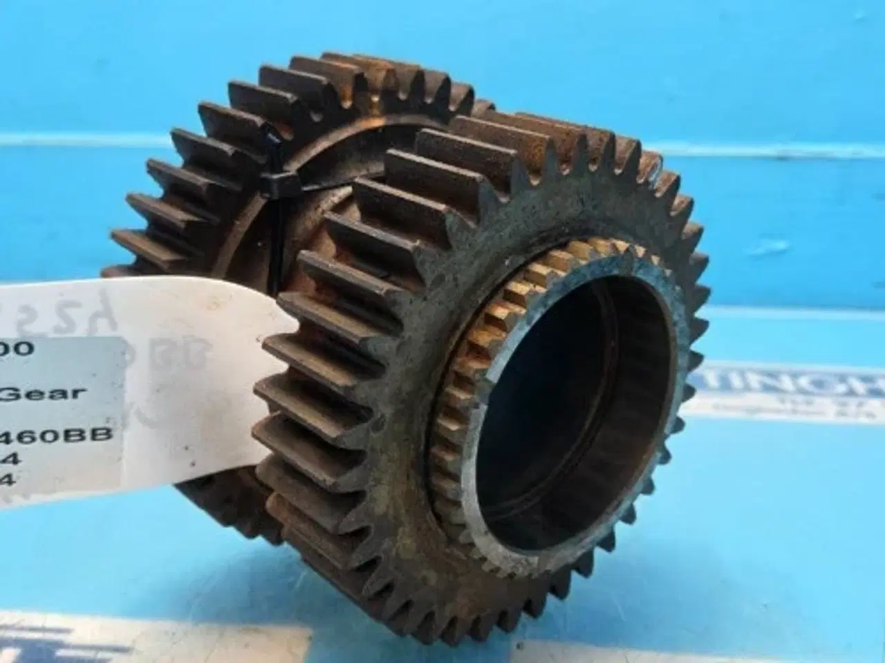 Billede 2 - New Holland 8340 Kobling Gear F0NN7Z460BB