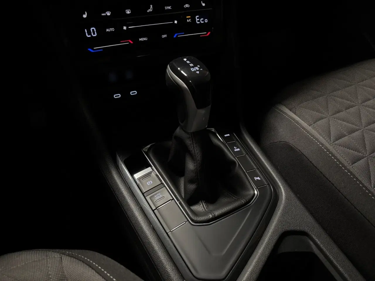 Billede 14 - VW Tiguan 1,4 eHybrid Life DSG