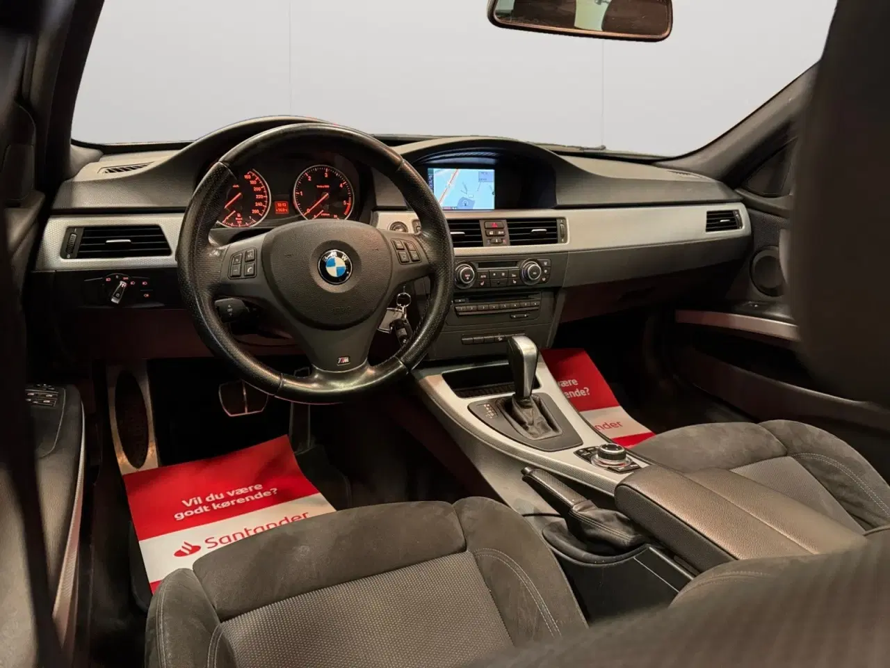 Billede 5 - BMW 320d 2,0 Touring xDrive aut.