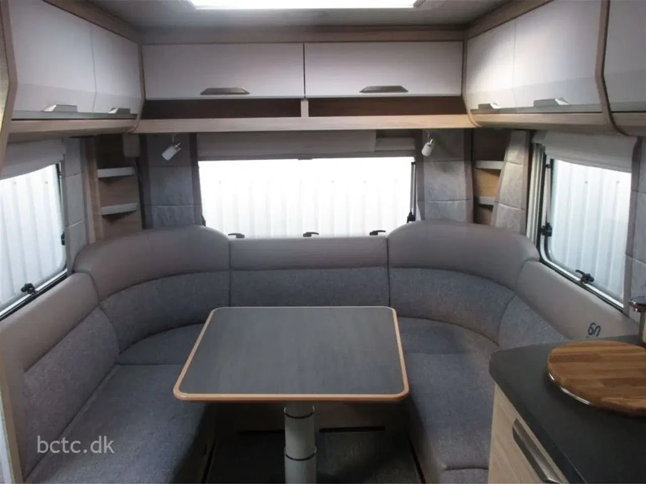 Billede 9 - 2021 - Knaus Südwind 500 FU "60 Years Celebration"