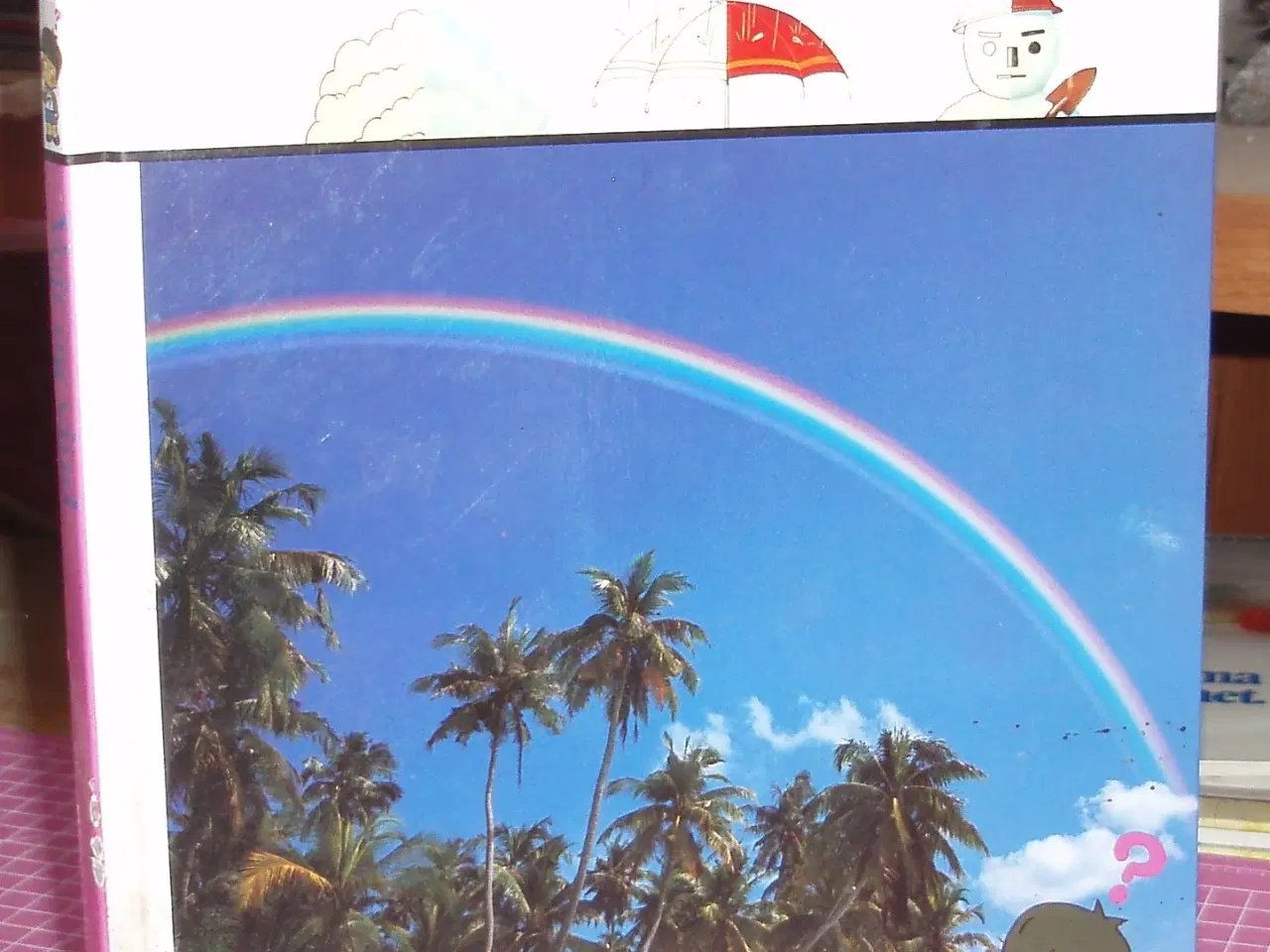 Billede 1 - Lademanns Børneleksikon