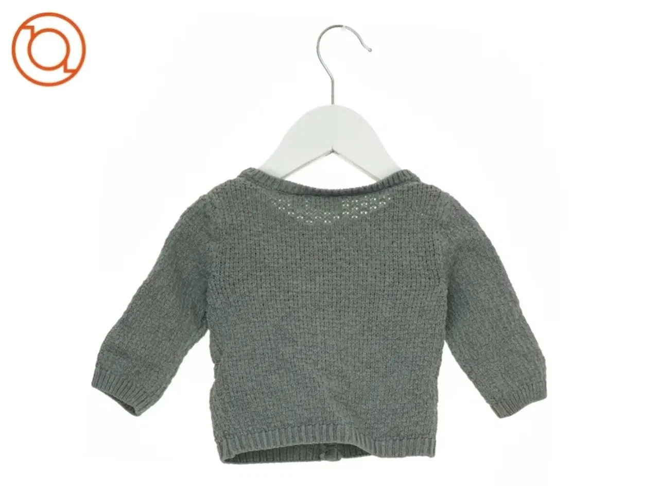 Billede 2 - Cardigan fra Name It (str. 62 cm)