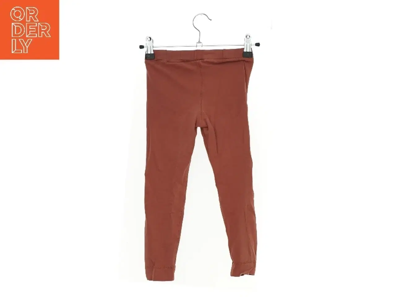 Billede 2 - Leggings fra H&M (str. 116 cm)