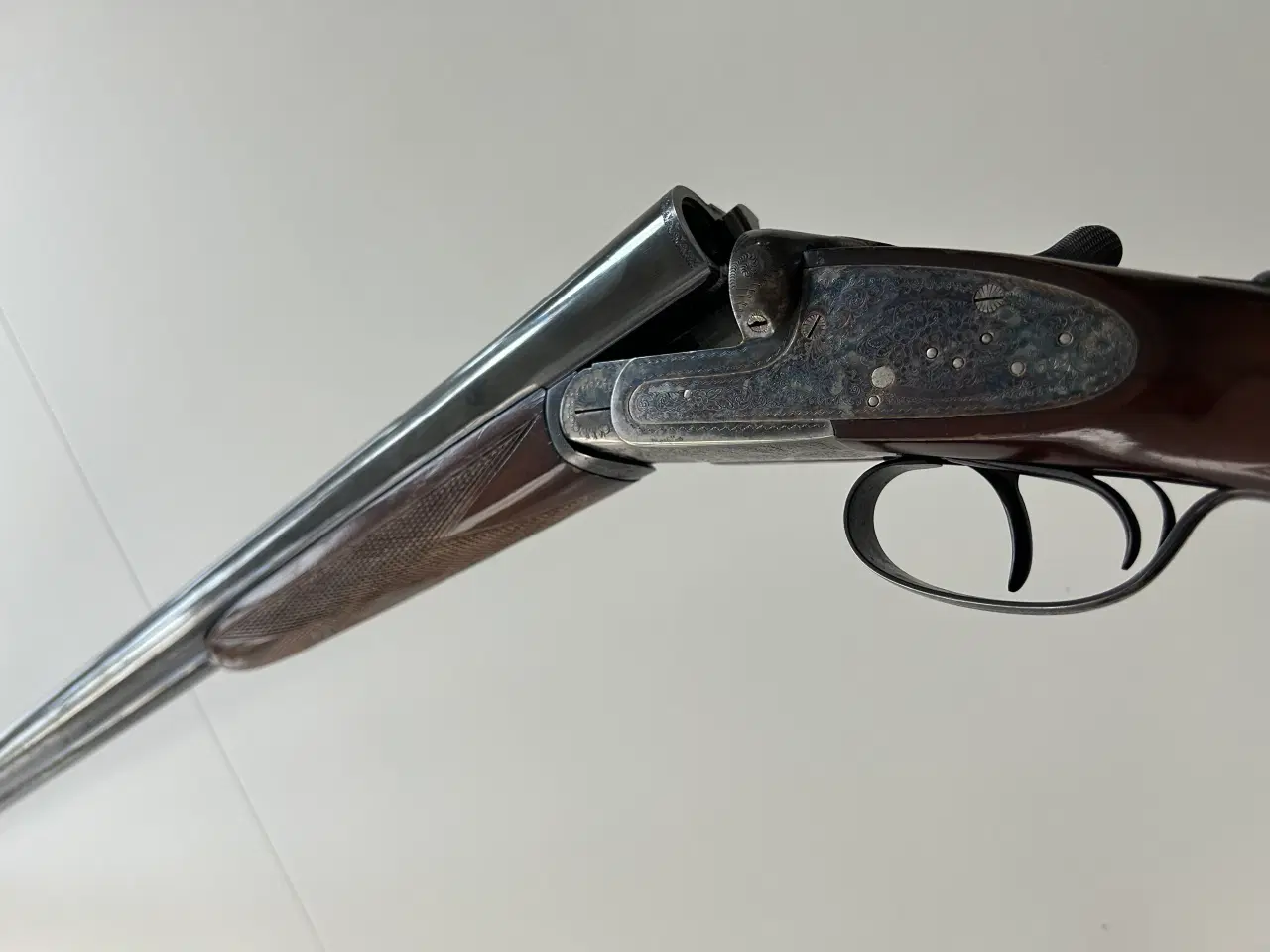 Billede 1 - SidebySide kal12