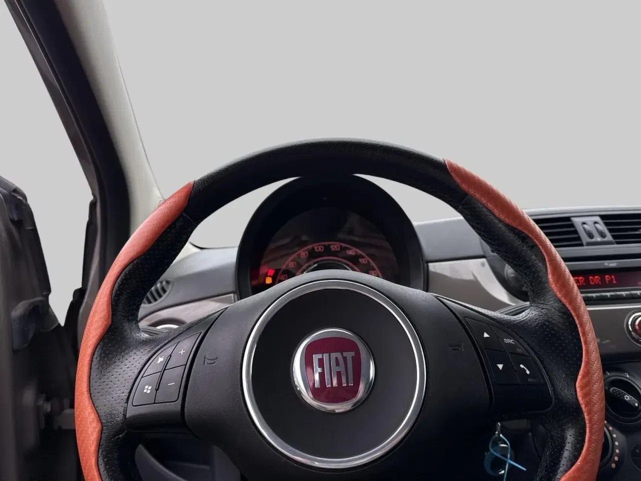 Billede 12 - Fiat 500 1,4 Sport