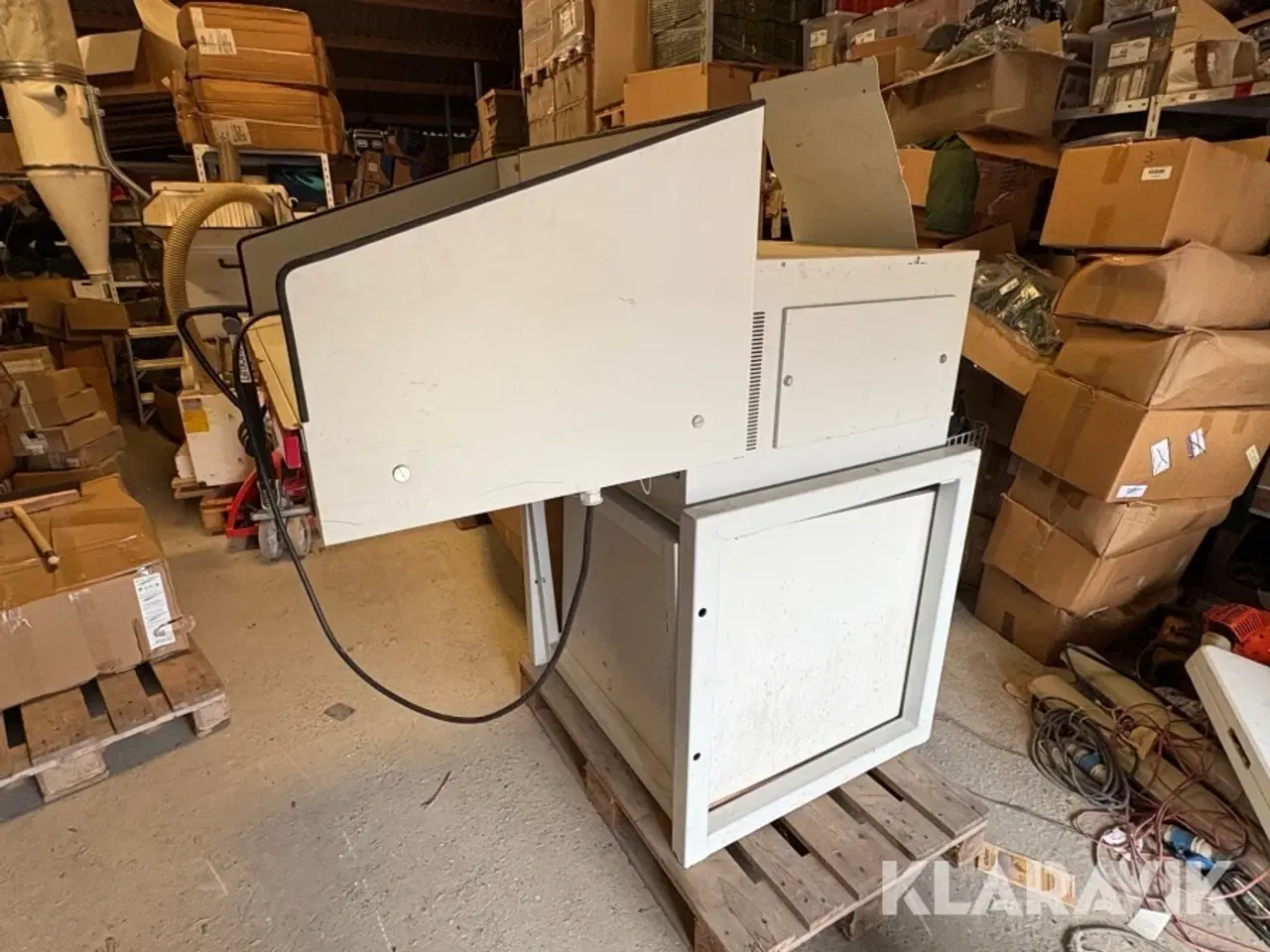 Billede 3 - Makulator Schleicher S 14.90