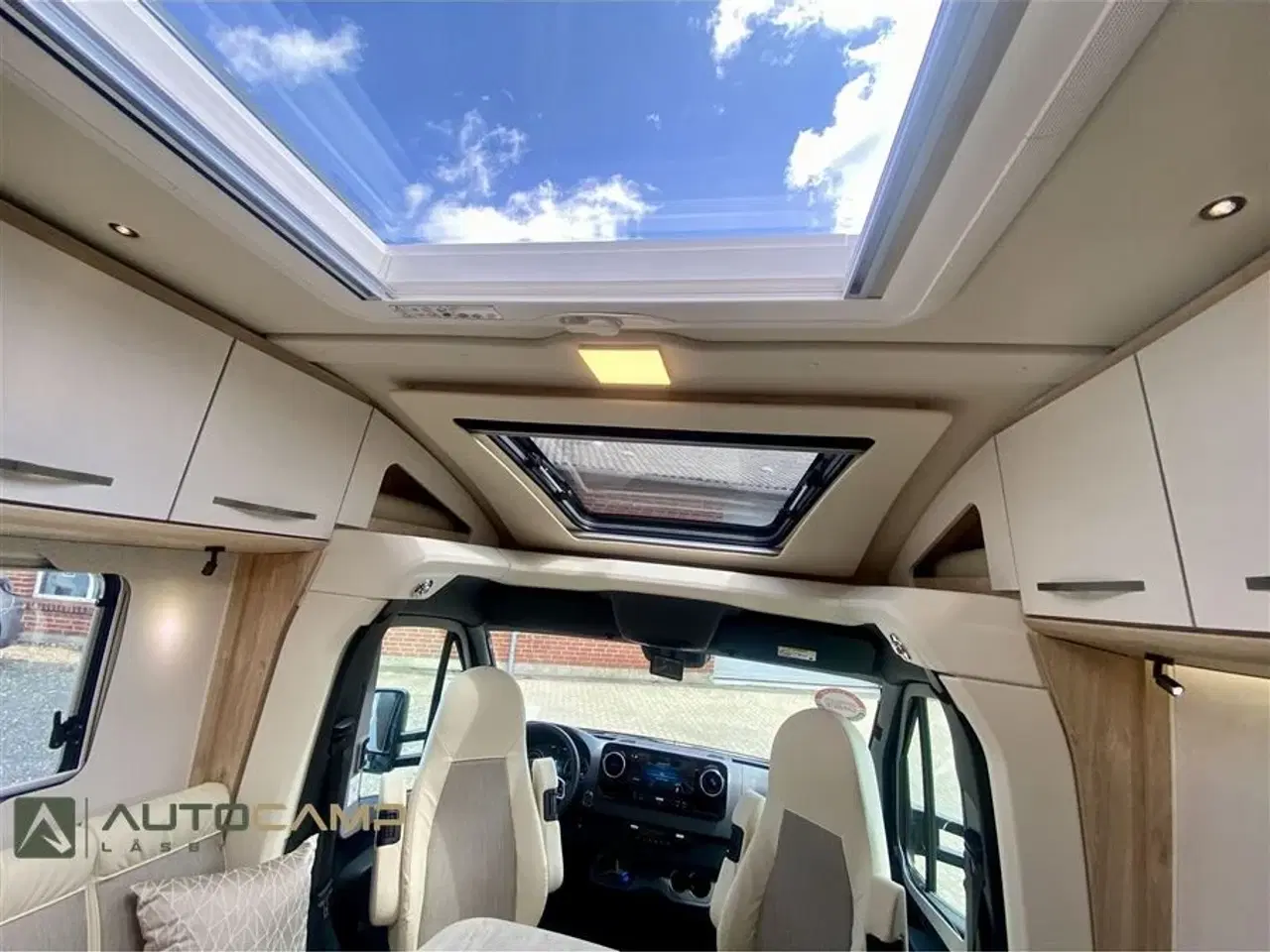 Billede 21 - 2025 - Euramobil Profila T726 EF